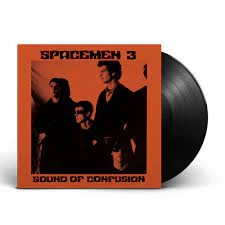 Spacemen 3 - Sound of Confusion (Vinyl)