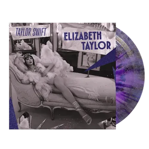 Vinyl Singles