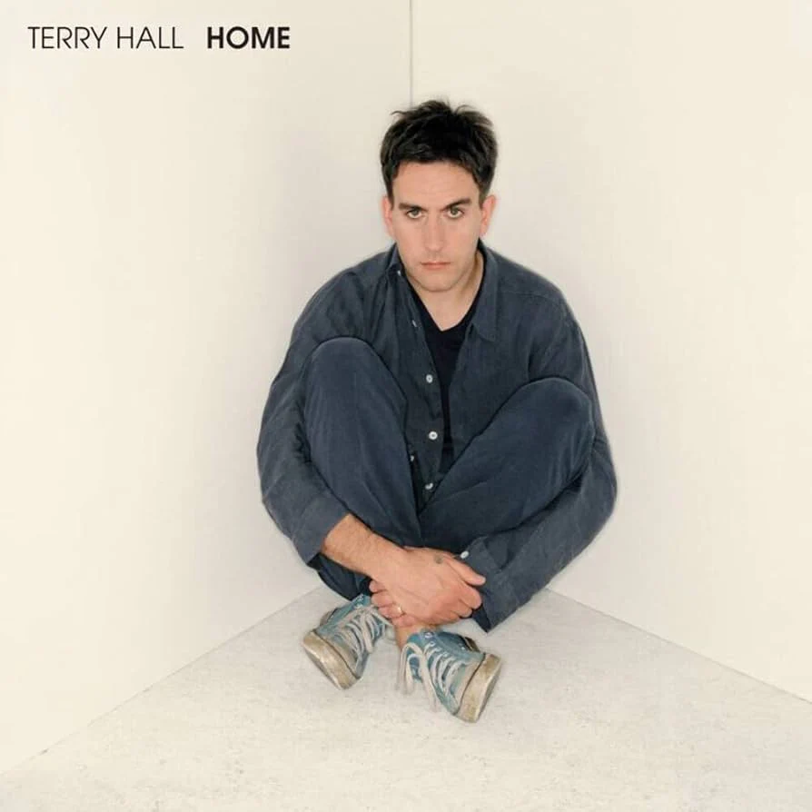 Terry Hall - Home (Vinyl)