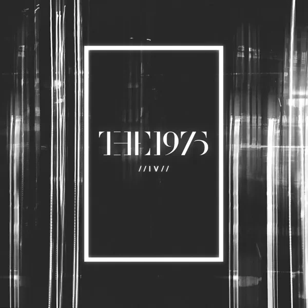 The 1975 - IV EP (Transparent Clear Vinyl)