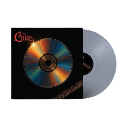 The Cribs - Selling A Vibe: Gordon Raphael Sessions (10" Single Vinyl) (RSD 26)
