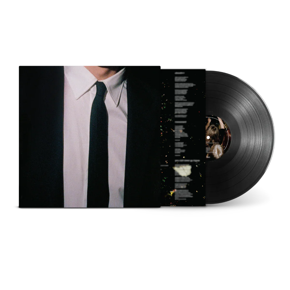 The Dare - What's Wrong With New York? (Vinyl)