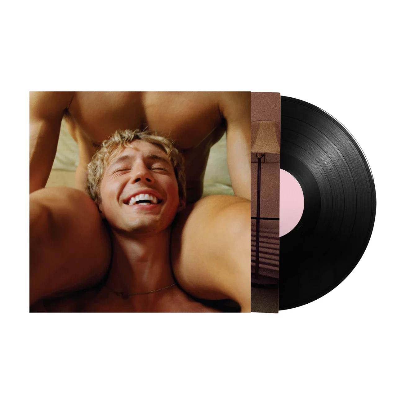 Troye Sivan - Something to Give Each Other (Vinyl)