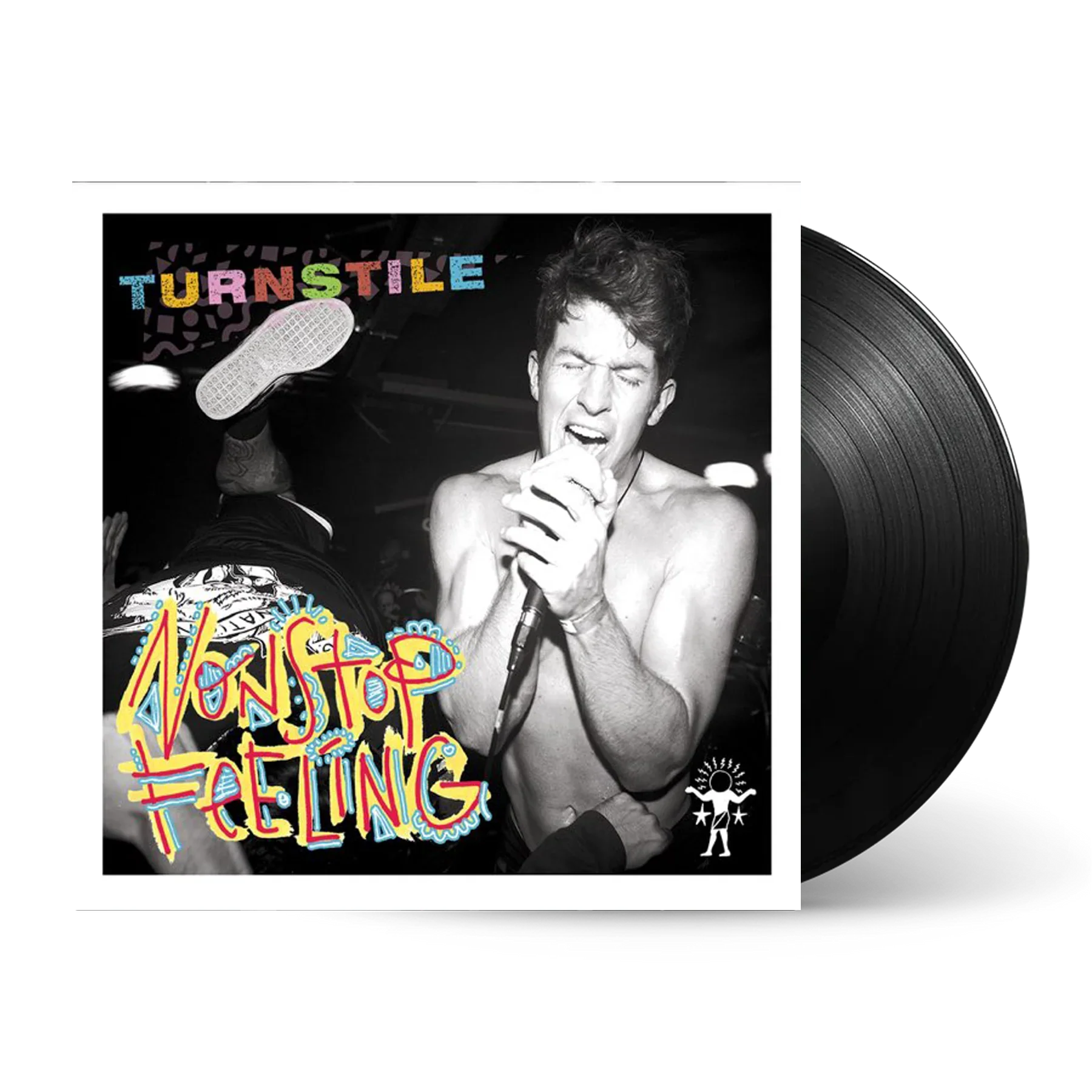 Turnstile - Nonstop Feeling (Vinyl)
