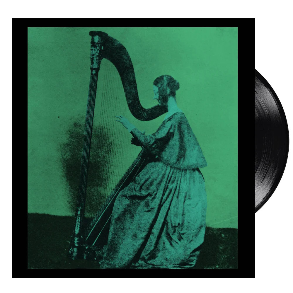 TV Girl - Grapes Upon The Vine (Vinyl)