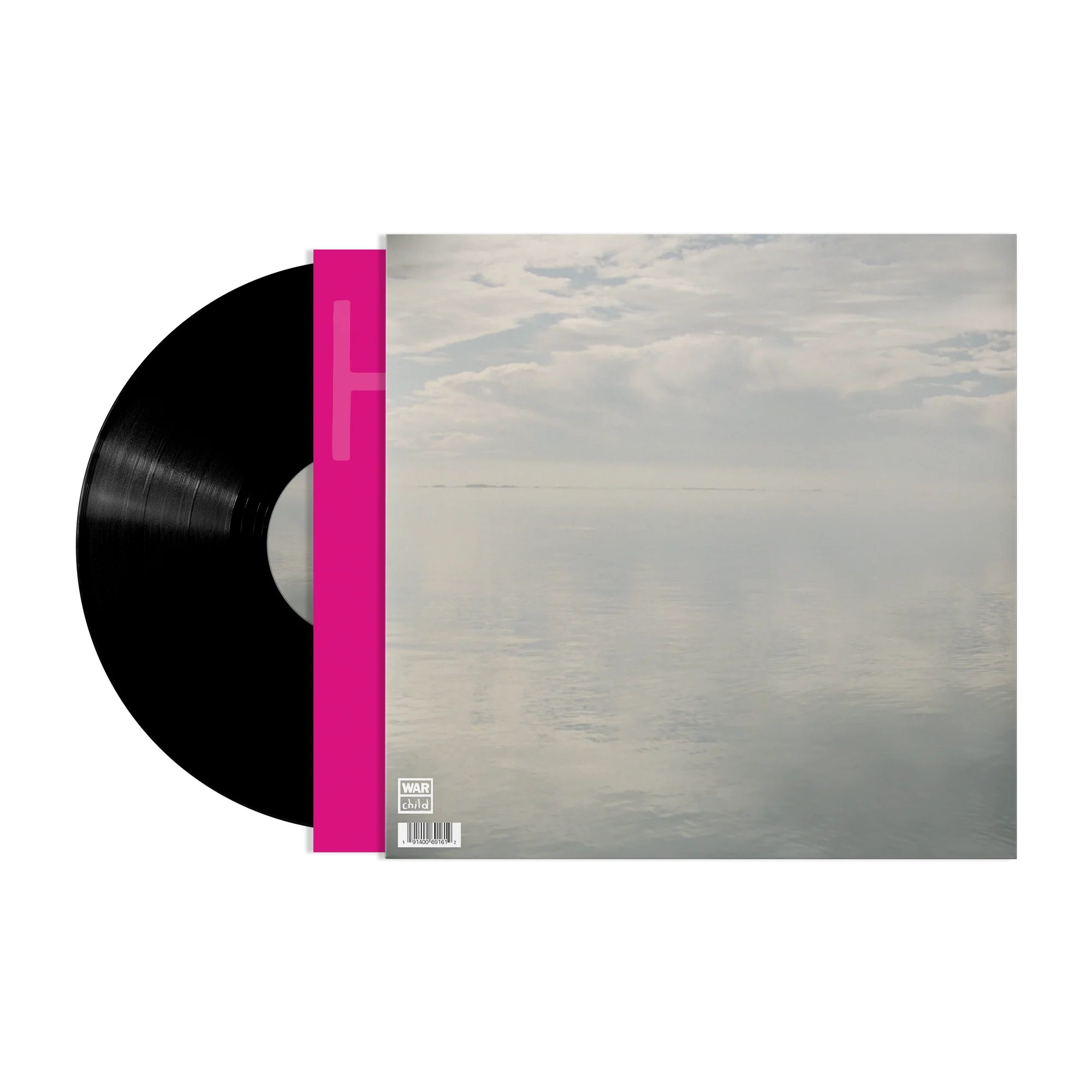 Various Artists - HELP(2) (2xLP Vinyl) + Oasis bonus 7" Single - Image 4