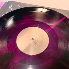 Weatherday - Come In (Pointed Pink Vinyl) - Image 2