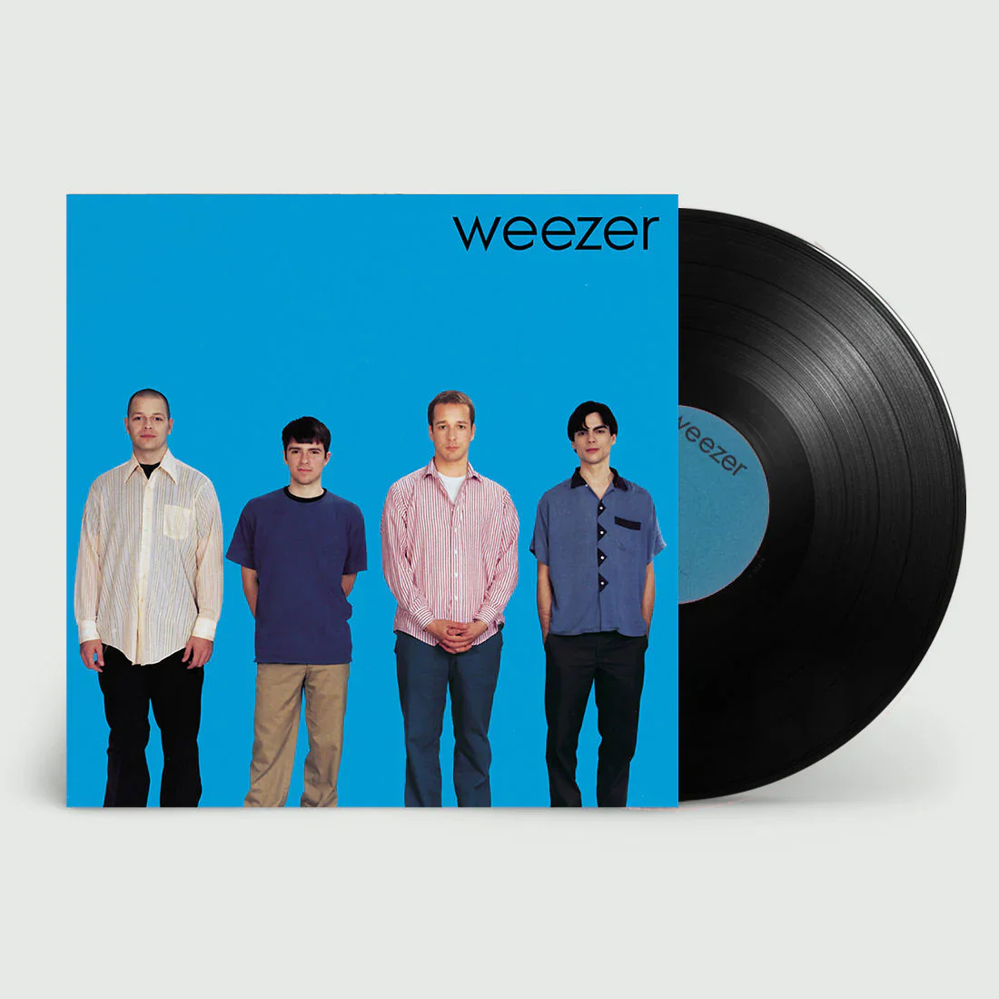 Weezer - Weezer (Blue Album) (Vinyl)