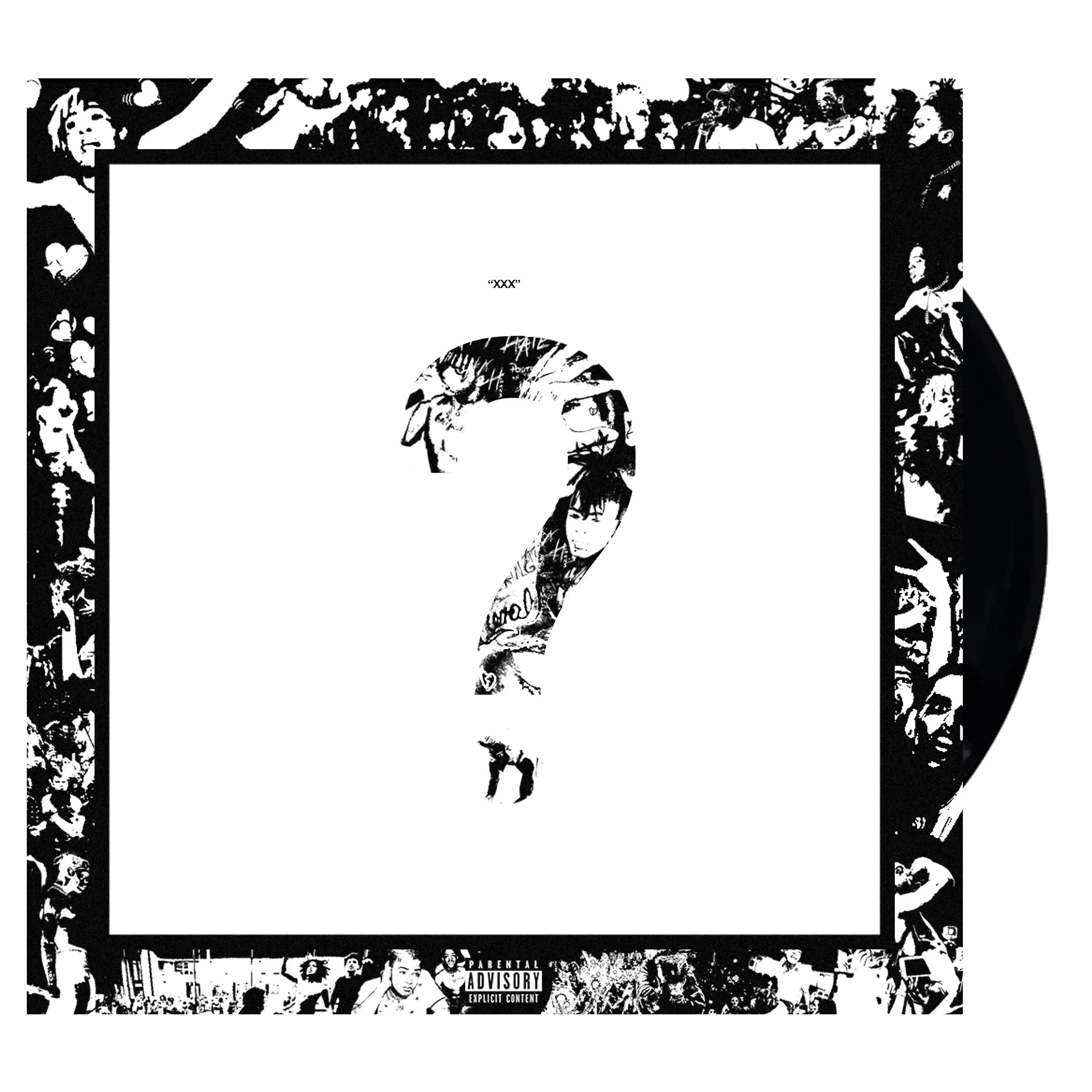 XXXtentacion - ? (Vinyl)